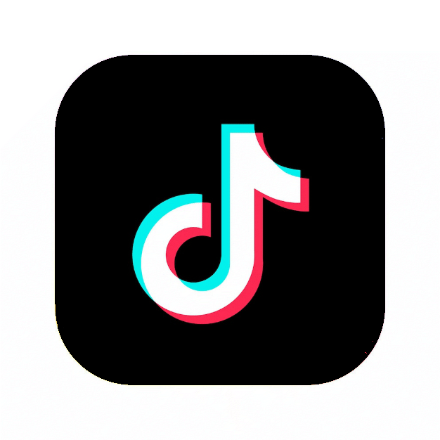 TikTok logo